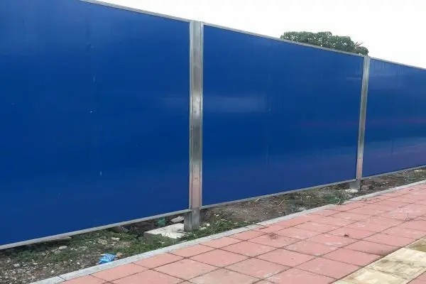 开封泡沫围挡